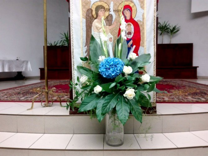 kwiaty na ślub Częstochowa